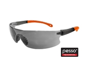 Защитные очки Pesso 92233 прозрачные