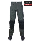 Workwear Trousers Pesso Rip Stop