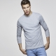 Long-sleeved T- shirt Roly Extreme (CA1217)