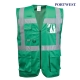Executive vest Iona Portwest F476