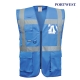 Executive vest Iona Portwest F476