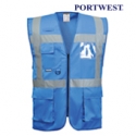 Executive vest Iona Portwest F476
