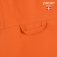 Rain Jacket Pesso Bonna, orange