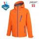 Rain Jacket Pesso Bonna, orange