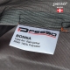 Rain Jacket Pesso Bonna, orange