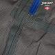 Rain Jacket Pesso Bonna, orange