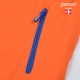 Rain Jacket Pesso Bonna, orange