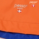Rain Jacket Pesso Bonna, orange