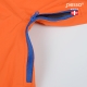 Rain Jacket Pesso Bonna, orange