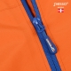 Rain Jacket Pesso Bonna, orange