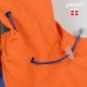 Rain Jacket Pesso Bonna, orange