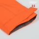 Rain Jacket Pesso Bonna, orange