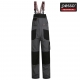 Workwear Bibpants Pesso Canvas DPCZ