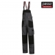 Workwear Bibpants Pesso Canvas DPCZ