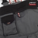 Workwear Bibpants Pesso Canvas DPCZ