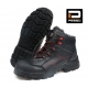 Safety leather shoes S3 Kevlar Pesso Arctic S3 SRC