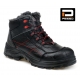 Safety leather shoes S3 Kevlar Pesso Arctic S3 SRC