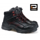 Safety leather shoes S3 Kevlar Pesso Arctic S3 SRC