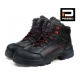 Safety leather shoes S3 Kevlar Pesso Arctic S3 SRC