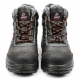 Safety leather shoes S3 Kevlar Pesso Arctic