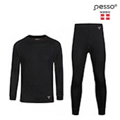 Thermal Underwear Pesso Merino