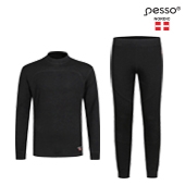 Thermal Underwear Pesso Merino 80%