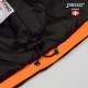 Softshell Jacket Pesso Calgary HI-VIS, orange