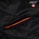 Softshell Jacket Pesso Calgary HI-VIS, orange