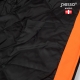 Softshell Jacket Pesso Calgary HI-VIS, orange