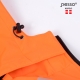 Softshell Jacket Pesso Calgary HI-VIS, orange