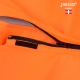 Softshell Jacket Pesso Calgary HI-VIS, orange