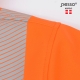 Softshell Jacket Pesso Calgary HI-VIS, orange