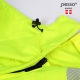 Softshell Jacket Pesso Calgary HI-VIS, orange