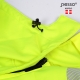 Softshell Jacket Pesso Calgary HI-VIS, orange