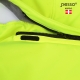 Softshell Jacket Pesso Calgary HI-VIS, orange