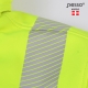 Softshell Jacket Pesso Calgary HI-VIS, orange