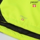 Softshell Jacket Pesso Calgary HI-VIS, orange