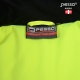 Softshell Jacket Pesso Calgary HI-VIS, orange