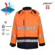 Waterproof Winter Jacket Pesso Nordic Collection HELSINKI 
