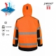 Waterproof Winter Jacket Pesso Nordic Collection HELSINKI 