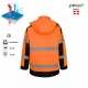 Waterproof Winter Jacket Pesso Nordic Collection HELSINKI 