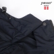 Waterproof Winter Jacket Pesso HELSINKI, black