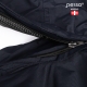 Waterproof Winter Jacket Pesso HELSINKI, black