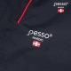 Теплая водонепроницаемая куртка PESSО Хельсинки Nordic Коллекция