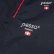 Waterproof Winter Jacket Pesso HELSINKI, black