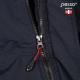 Waterproof Winter Jacket Pesso HELSINKI, black