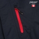 Waterproof Winter Jacket Pesso HELSINKI, black