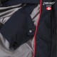 Waterproof Winter Jacket Pesso HELSINKI, black