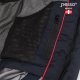 Waterproof Winter Jacket Pesso HELSINKI, black