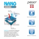 Теплая водонепроницаемая куртка PESSО Хельсинки Nordic Коллекция